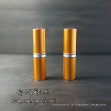 Aluminiumverpackungen Lippenstift Behälter /Lipstick